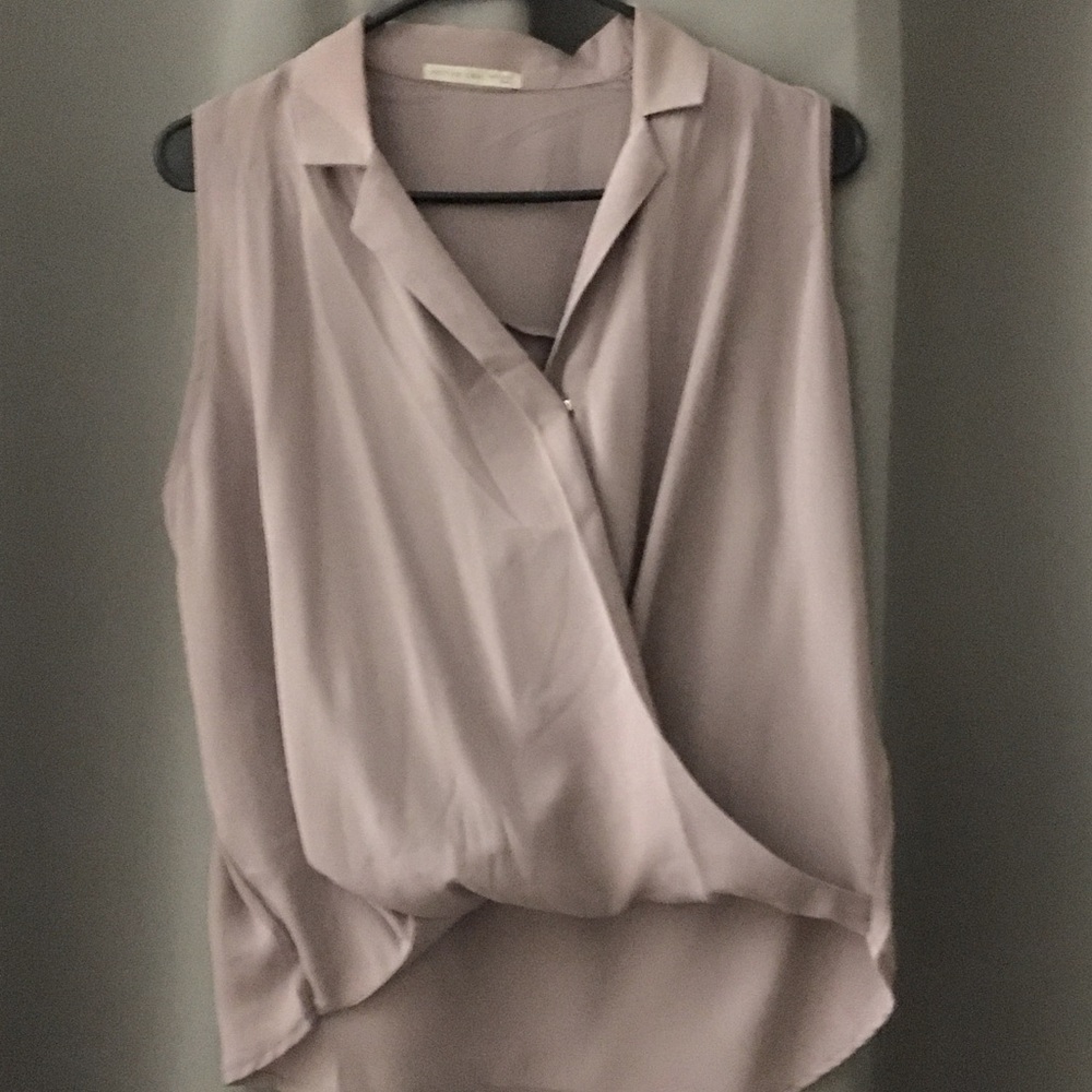 Dress shirt